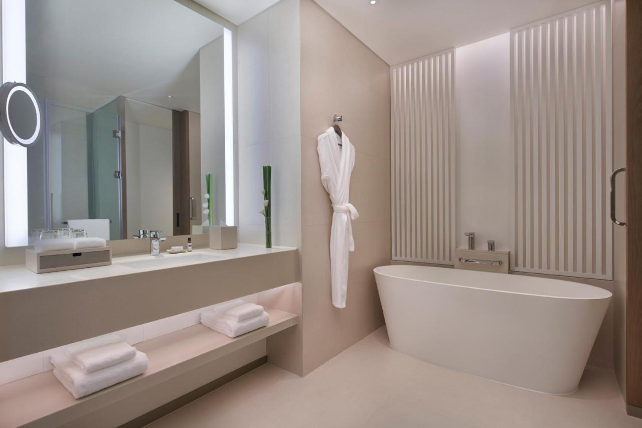 Отель Hyatt Regency Zhuzhou Экстерьер фото